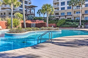 Resort Miramar Beach Getaway + Balcony & View!