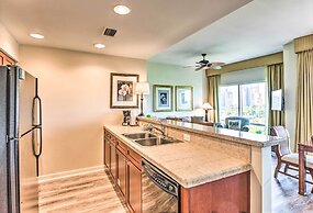 Resort Miramar Beach Getaway + Balcony & View!