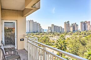 Resort Miramar Beach Getaway + Balcony & View!