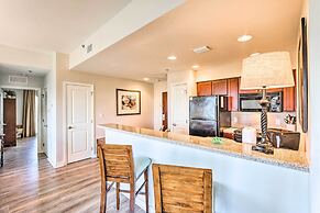 Resort Miramar Beach Getaway + Balcony & View!