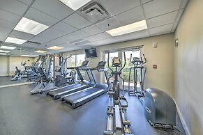 Resort Miramar Beach Getaway + Balcony & View!