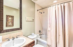 Resort Miramar Beach Getaway + Balcony & View!