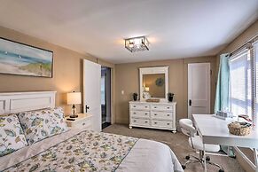 Lorain Lake Cottage < 1 Mi to Lake Erie Fun!