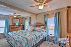 Lorain Lake Cottage < 1 Mi to Lake Erie Fun!