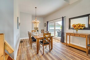 Waterfront Getaway on Sodus Bay: Prime Location!