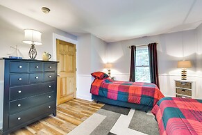 Waterfront Getaway on Sodus Bay: Prime Location!