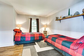 Waterfront Getaway on Sodus Bay: Prime Location!