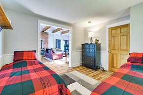 Waterfront Getaway on Sodus Bay: Prime Location!