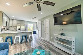 Gulf Shores Condo - Walk to Beach & Restaurants!