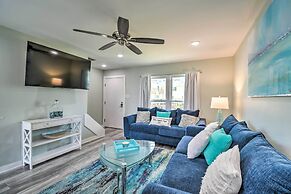 Gulf Shores Condo - Walk to Beach & Restaurants!