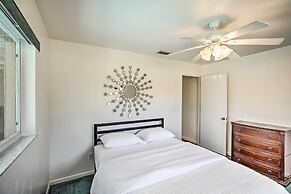 Breezy Cape Coral Oasis, Covered Lanai & BBQ