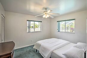 Breezy Cape Coral Oasis, Covered Lanai & BBQ