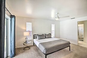 Breezy Cape Coral Oasis, Covered Lanai & BBQ