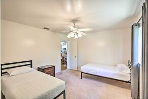 Breezy Cape Coral Oasis, Covered Lanai & BBQ