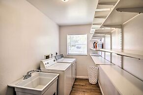 Breezy Cape Coral Oasis, Covered Lanai & BBQ