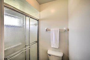 Breezy Cape Coral Oasis, Covered Lanai & BBQ