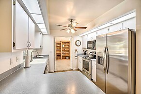 Breezy Cape Coral Oasis, Covered Lanai & BBQ