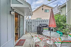 4 Mi to Barefoot Landing: North Myrtle Beach Home