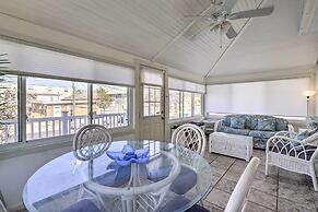 Jersey Apt - 1/2 Mi to Seaside Heights Beach