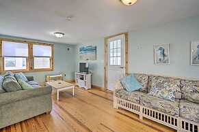 Jersey Apt - 1/2 Mi to Seaside Heights Beach