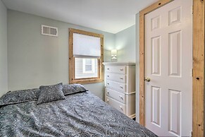 Jersey Apt - 1/2 Mi to Seaside Heights Beach