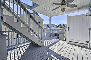 Jersey Apt - 1/2 Mi to Seaside Heights Beach