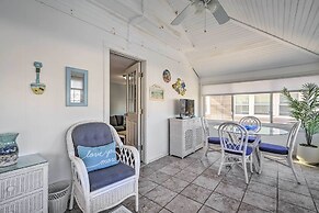 Jersey Apt - 1/2 Mi to Seaside Heights Beach