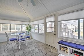 Jersey Apt - 1/2 Mi to Seaside Heights Beach