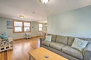 Jersey Apt - 1/2 Mi to Seaside Heights Beach