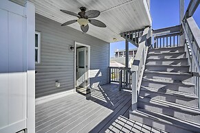 Jersey Apt - 1/2 Mi to Seaside Heights Beach
