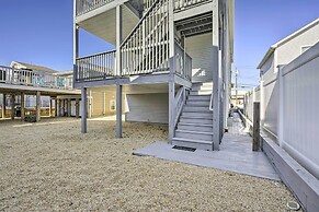 Jersey Apt - 1/2 Mi to Seaside Heights Beach