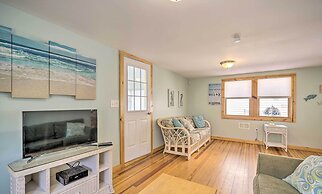 Jersey Apt - 1/2 Mi to Seaside Heights Beach