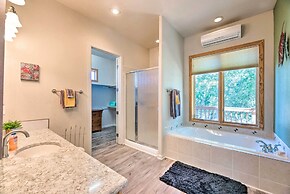 'doc's Retreat' in Ruidoso Downs w/ Mtn Views