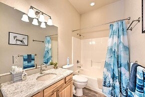 'doc's Retreat' in Ruidoso Downs w/ Mtn Views