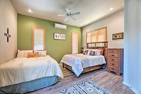 'doc's Retreat' in Ruidoso Downs w/ Mtn Views