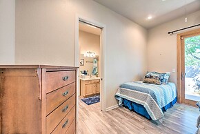 'doc's Retreat' in Ruidoso Downs w/ Mtn Views