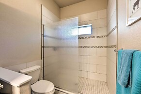 'doc's Retreat' in Ruidoso Downs w/ Mtn Views