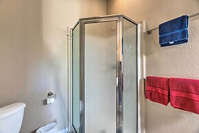 'doc's Retreat' in Ruidoso Downs w/ Mtn Views