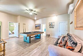 'doc's Retreat' in Ruidoso Downs w/ Mtn Views