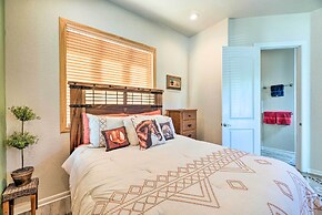 'doc's Retreat' in Ruidoso Downs w/ Mtn Views