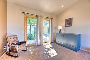 'doc's Retreat' in Ruidoso Downs w/ Mtn Views