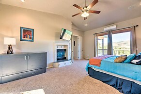 'doc's Retreat' in Ruidoso Downs w/ Mtn Views