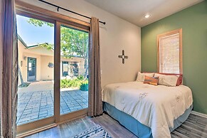 'doc's Retreat' in Ruidoso Downs w/ Mtn Views