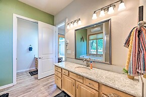 'doc's Retreat' in Ruidoso Downs w/ Mtn Views