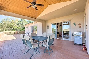 'doc's Retreat' in Ruidoso Downs w/ Mtn Views