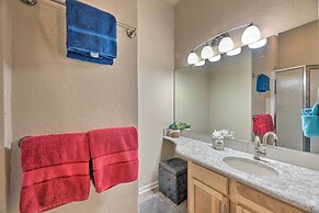 'doc's Retreat' in Ruidoso Downs w/ Mtn Views