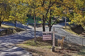 Game Room & Mtn Views: Tuolumne Hideaway!