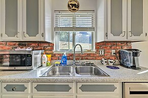 Game Room & Mtn Views: Tuolumne Hideaway!