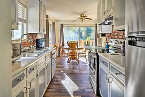 Game Room & Mtn Views: Tuolumne Hideaway!