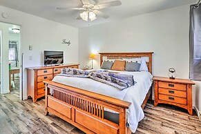 Game Room & Mtn Views: Tuolumne Hideaway!